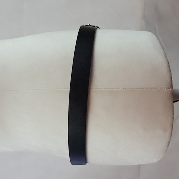 Black Peter O. Mahler Belt - Picture 4 of 8